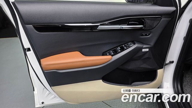 Kia Seltos 2024 — photo 14