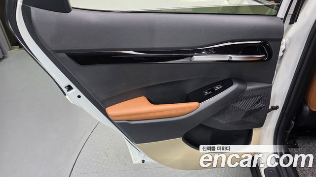 Kia Seltos 2024 — photo 15