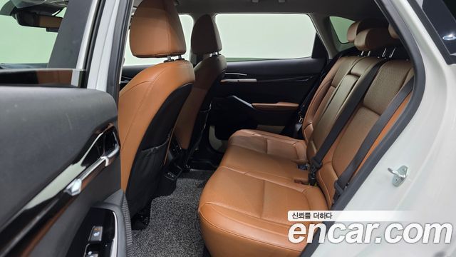 Kia Seltos 2024 — photo 16