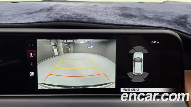 Kia Seltos 2024 — photo 27