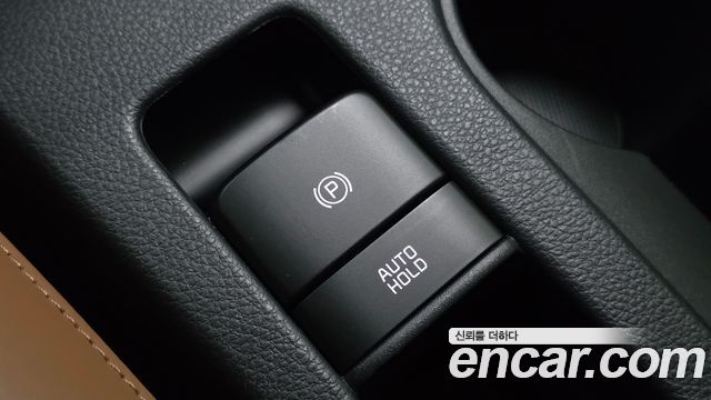 Kia Seltos 2024 — photo 28