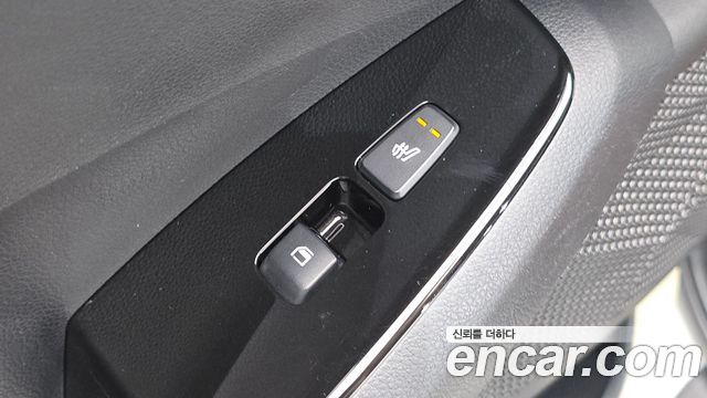 Kia Seltos 2024 — photo 29