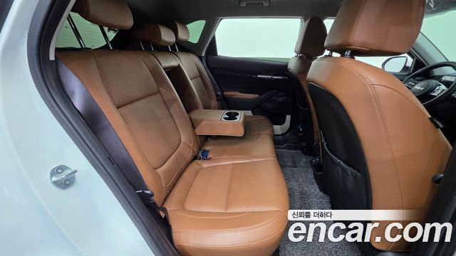 Kia Seltos 2024 — photo 31