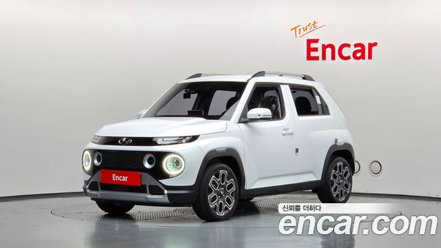 Hyundai Casper 2024 — photo 1
