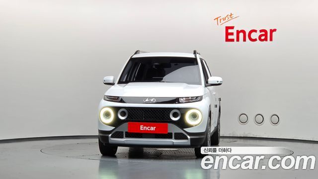 Hyundai Casper 2024 — photo 3