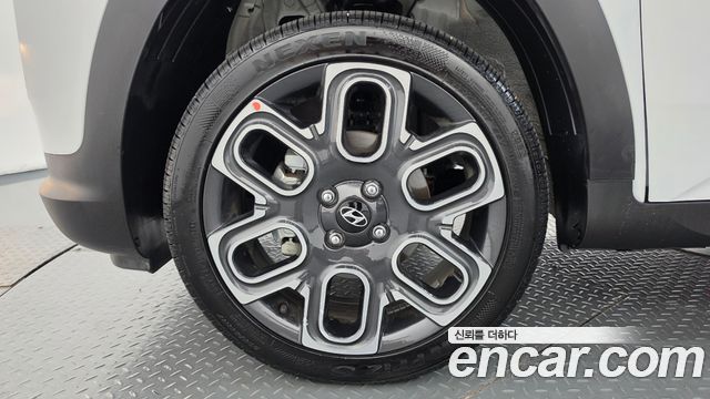 Hyundai Casper 2024 — photo 5