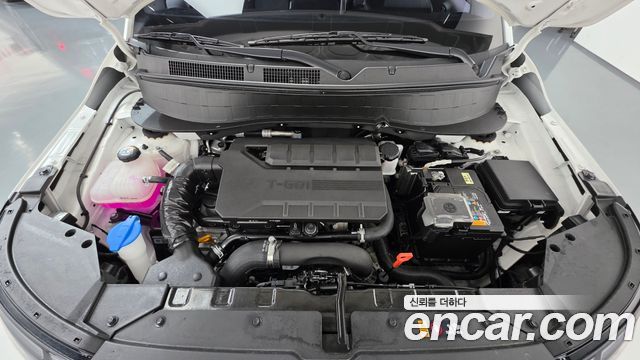 Hyundai Casper 2024 — photo 6
