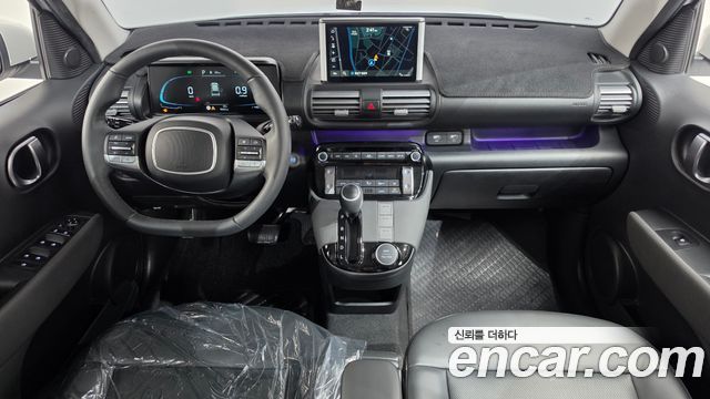 Hyundai Casper 2024 — photo 7