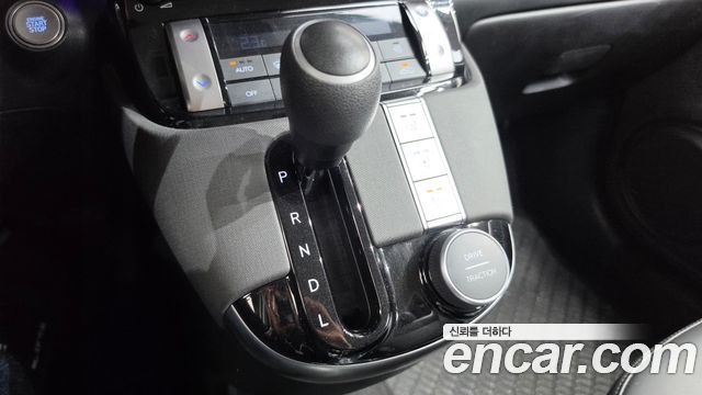 Hyundai Casper 2024 — photo 9