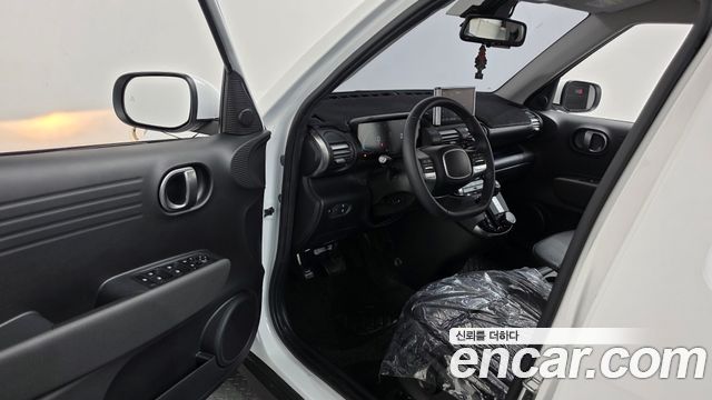 Hyundai Casper 2024 — photo 10