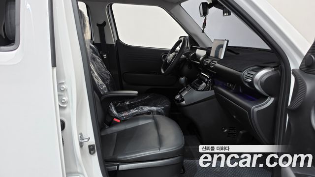 Hyundai Casper 2024 — photo 11