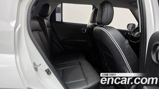 Hyundai Casper 2024 — photo 12