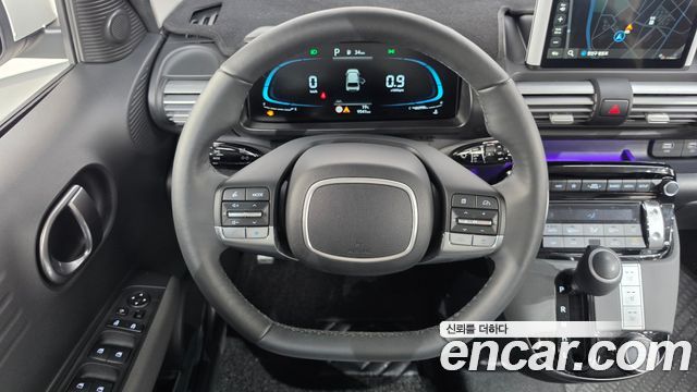 Hyundai Casper 2024 — photo 13