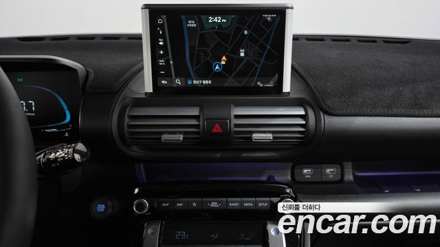 Hyundai Casper 2024 — photo 14