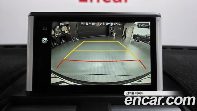 Hyundai Casper 2024 — photo 15