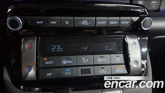 Hyundai Casper 2024 — photo 17
