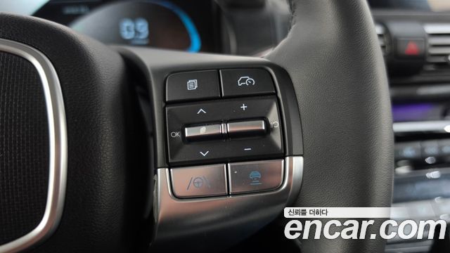 Hyundai Casper 2024 — photo 18