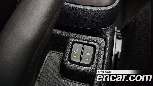 Chevrolet Korea Spark 2016 — photo 23