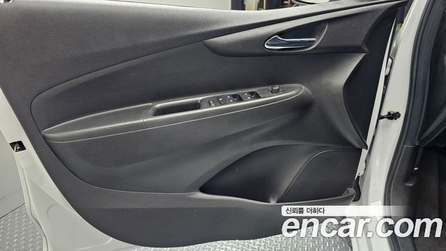 Chevrolet Korea Spark 2016 — photo 14