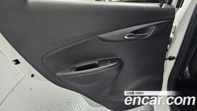 Chevrolet Korea Spark 2016 — photo 15