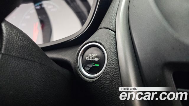 Chevrolet Korea Spark 2016 — photo 29