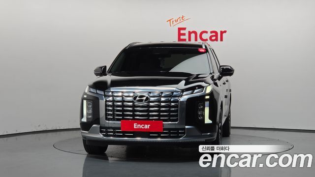 Hyundai Palisade 2024 — photo 3