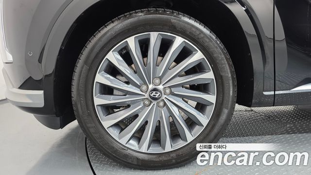 Hyundai Palisade 2024 — photo 5