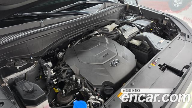 Hyundai Palisade 2024 — photo 6