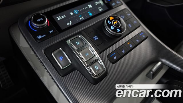 Hyundai Palisade 2024 — photo 12