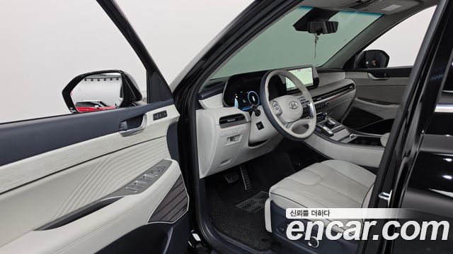 Hyundai Palisade 2024 — photo 13