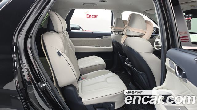 Hyundai Palisade 2024 — photo 17