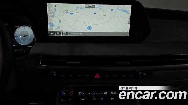 Hyundai Palisade 2024 — photo 18