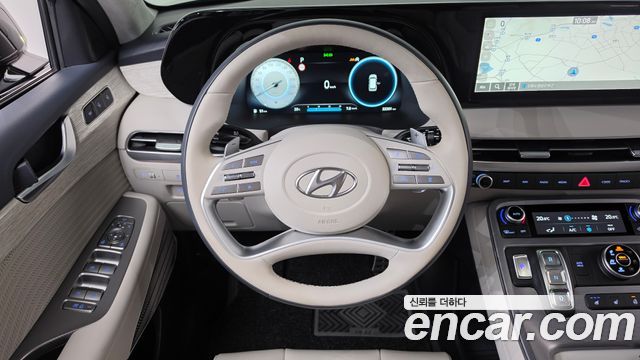 Hyundai Palisade 2024 — photo 19