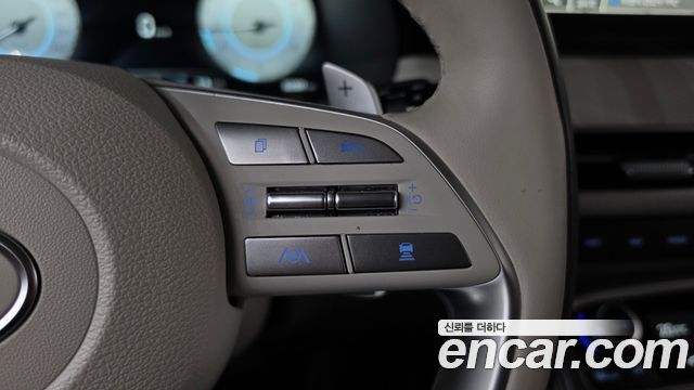 Hyundai Palisade 2024 — photo 22