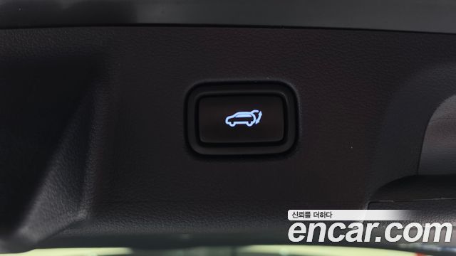 Hyundai Palisade 2024 — photo 23