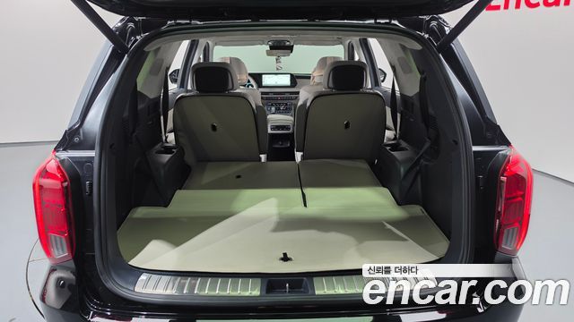 Hyundai Palisade 2024 — photo 24