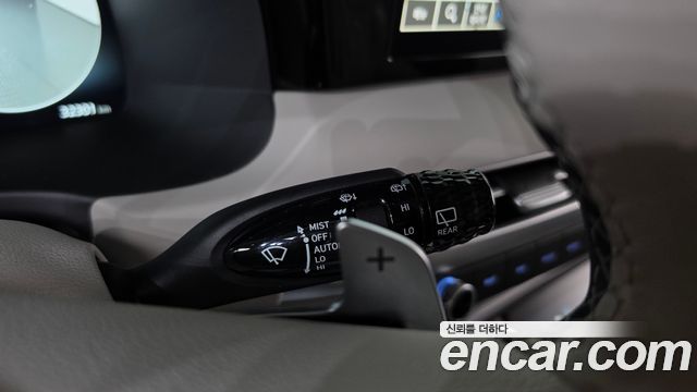 Hyundai Palisade 2024 — photo 26