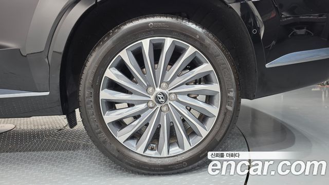 Hyundai Palisade 2024 — photo 7