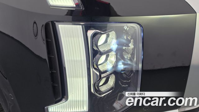 Hyundai Palisade 2024 — photo 8
