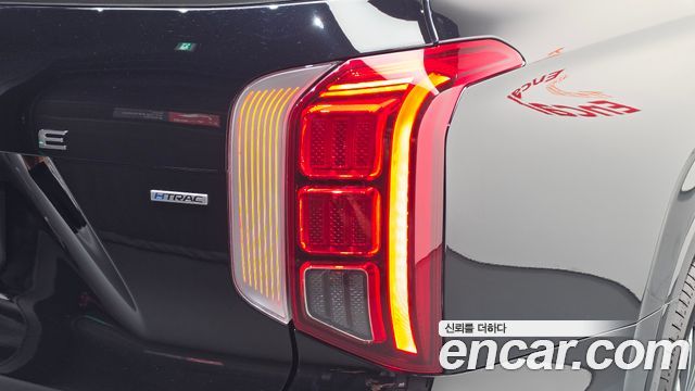 Hyundai Palisade 2024 — photo 9