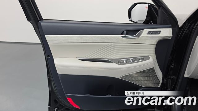 Hyundai Palisade 2024 — photo 14