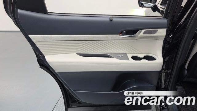Hyundai Palisade 2024 — photo 15