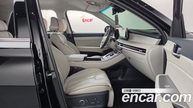 Hyundai Palisade 2024 — photo 16