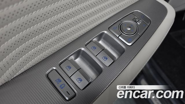 Hyundai Palisade 2024 — photo 27