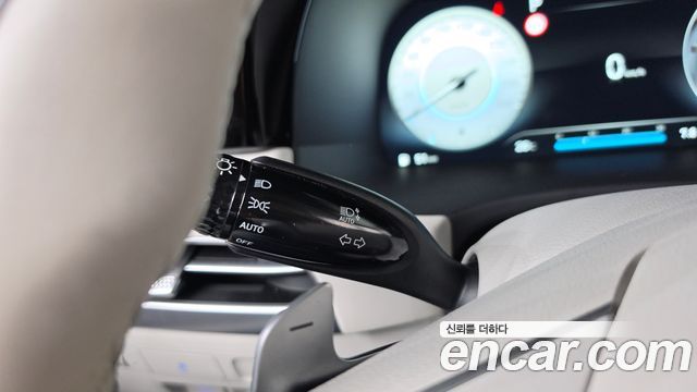 Hyundai Palisade 2024 — photo 28