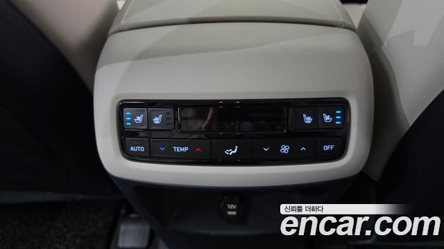 Hyundai Palisade 2024 — photo 33