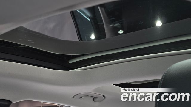 Mercedes-Benz GLA-Class 2019 — photo 25