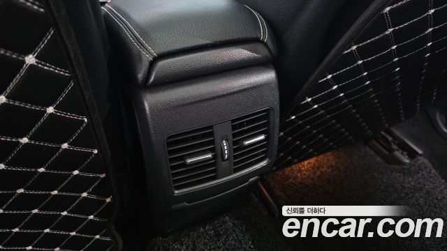 Mercedes-Benz GLA-Class 2019 — photo 31