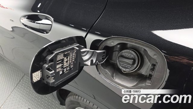 Mercedes-Benz GLA-Class 2019 — photo 35