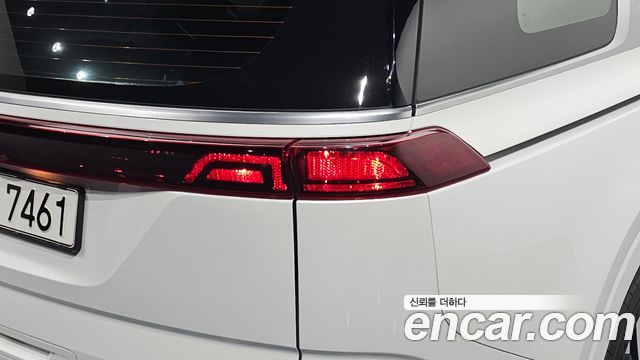 Kia Canival 2021 — photo 9
